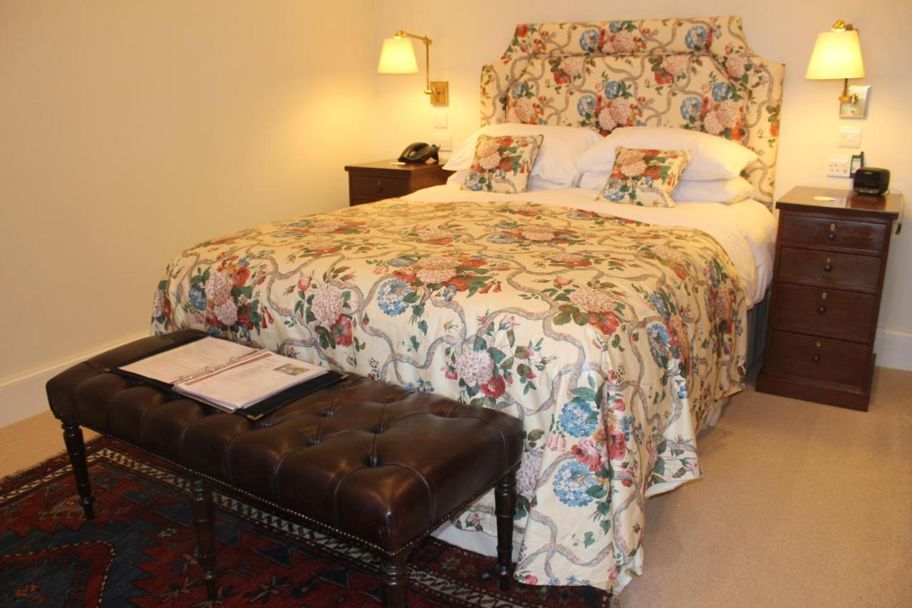 The Granary Lodge Bed & Breakfast Thurso Extérieur photo