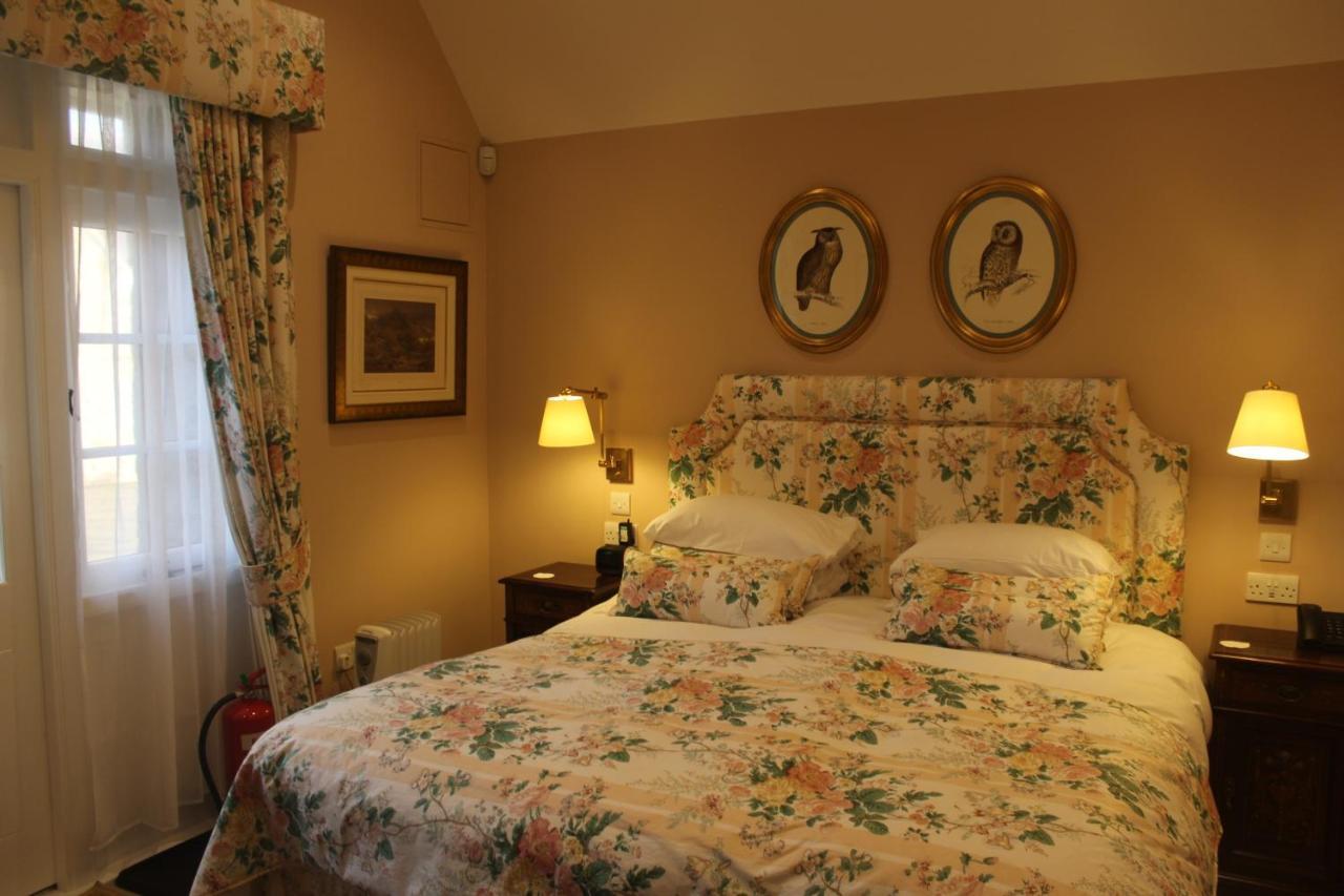 The Granary Lodge Bed & Breakfast Thurso Extérieur photo