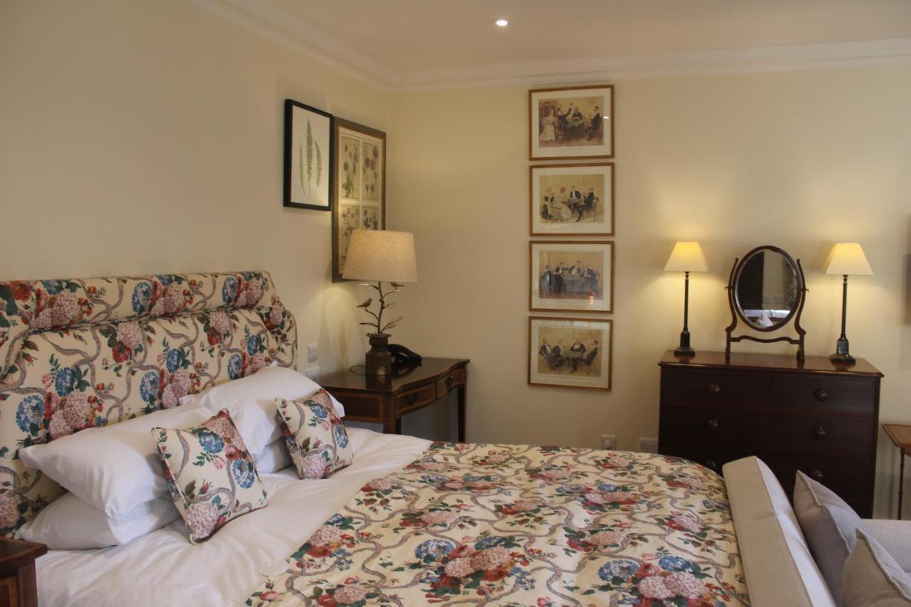 The Granary Lodge Bed & Breakfast Thurso Extérieur photo